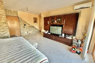 Casa in vendita, Via Rosa Luxemburg, Nettuno