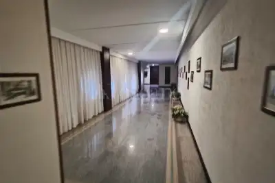 Casa in vendita, Via Madonna dei Cieli, Catanzaro