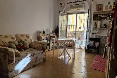 Casa in vendita, Via Andria, Roma