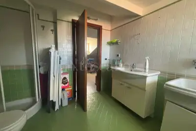 Casa in vendita, Via dello Jonio, Aci Catena