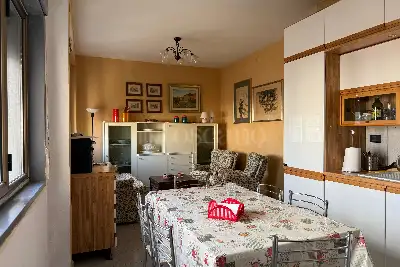 Casa in vendita, Via Firenze, Catania