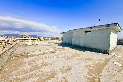 Attico in vendita, Via Giovanni Paisiello, Aprilia