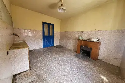 Casale in vendita, Via Sorrentini, San Mauro Cilento