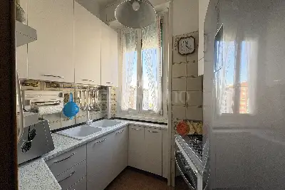 Casa in vendita, Viale Misurata, Milano