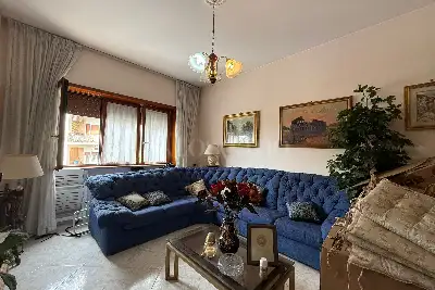 Casa in vendita, Via delle Nereidi, Roma