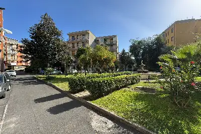 Casa in vendita, Via Antonello Freri, Catania