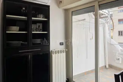 Casa in affitto, Piazza Eritrea, Napoli