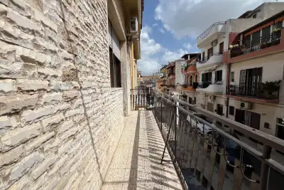 Casa in vendita, Via Tolentino, Cerignola