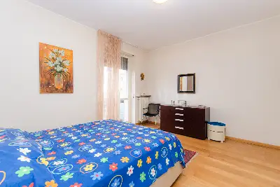 Casa in affitto, Viale Stelvio, Milano