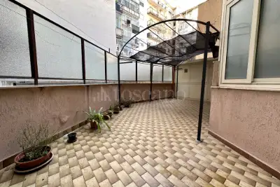 Casa in vendita, Via Bernardino d'Ucria, Palermo