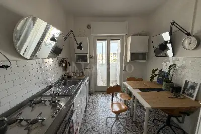 Casa in vendita, Via Celso Ulpiani, Bari