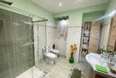 Villa in vendita, Via Pirrotta, Messina