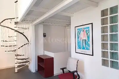 Negozio in vendita, Via Romanello da Forlì, Roma