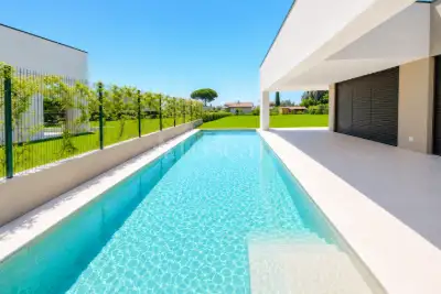 Villa in vendita, Via San Sivino, Moniga del Garda