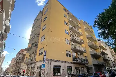 Casa in vendita, Via Firenze, Catania