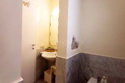 Casa in vendita, Clivo di Monte del Gallo, Roma