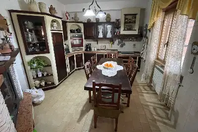 Casa in vendita, Via Furbara Sasso, Cerveteri