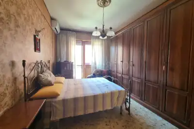 Casa in vendita, Via Marco Valerio Corvo, Roma