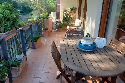 Casa in vendita, Via Campo Catino, Roma
