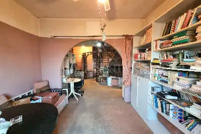 Casa in vendita, Via Pietro Marchisio, Roma