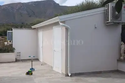 Villa in vendita, Contrada San Nicola, Trabia