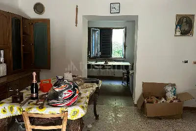 Villa Bifamiliare in vendita, Via Montisola, Contigliano