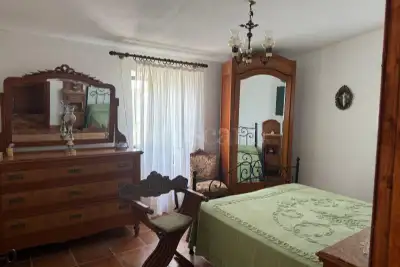 Casa Indipendente in vendita, Via Maddalena, Assoro