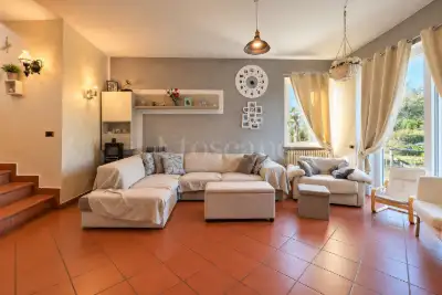 Villa in vendita, Via Bottego, Sirmione