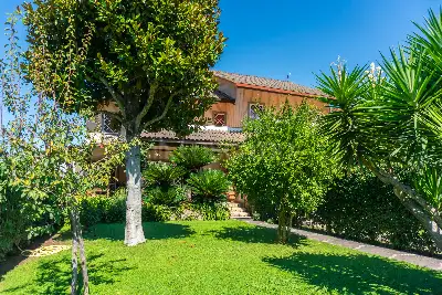 Villa Bifamiliare in vendita, Via Rodi Garganico, Fiumicino