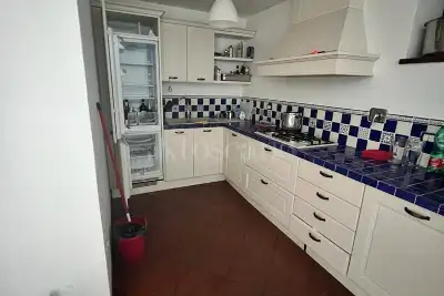 Villa in vendita, Via Massa D'Albe, Avezzano