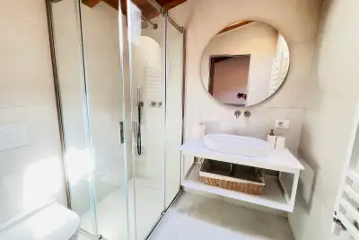 Casa in affitto, Via Coluccio Salutati, Milano