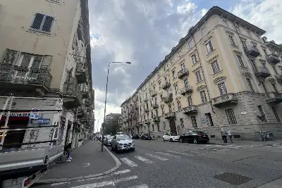 Casa in vendita, Via Giuseppe Grassi, Torino