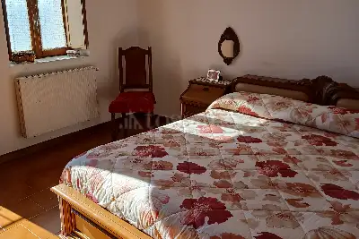 Casa Indipendente in vendita, VIA SAN PIETRO, 20 VIGGIANO (PZ), Viggiano