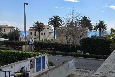 Casa in vendita, Via Aurelia, Santa Marinella