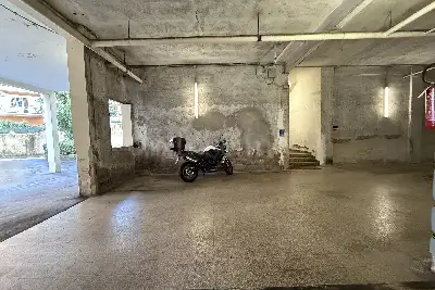 Posto Auto in affitto, Via Virginia Agnelli, Roma