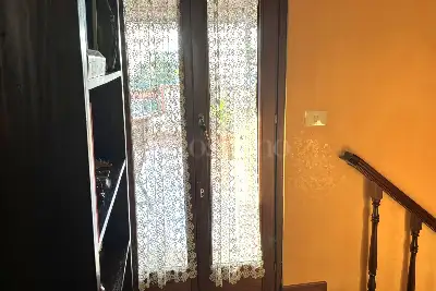 Villa in vendita, Via Maiera, Roma