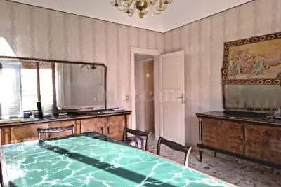 Casa in vendita, Via Spalti, Trapani