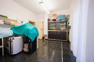 Casa in vendita, Via Gabriele Rossetti, Genova