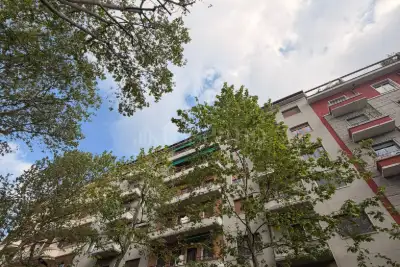 Casa in affitto, Via Eleuterio Pagliano, Milano