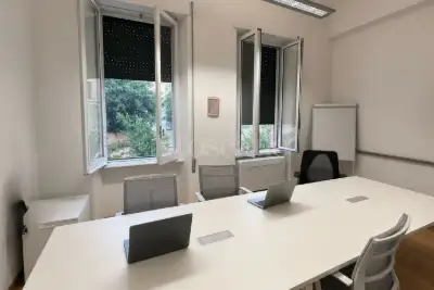 Ufficio in vendita, Via Ravenna, Roma