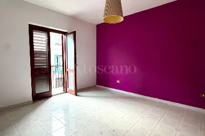 Casa in vendita, Via Garibaldi, Monteforte Irpino