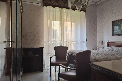 Casa in vendita, Via Montebello, Catania