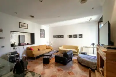 Casa in vendita, Via Quintino Sella, Roma