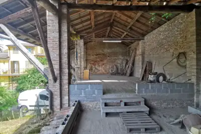 Casa Indipendente in vendita, Via Rampa, Corvino San Quirico