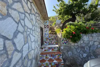 Villa in vendita, Contrada Visicari, Custonaci