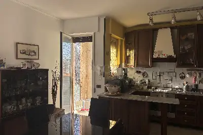 Casa in vendita, Via della Verbena, Roma