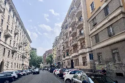Casa in vendita, Via Bazzini, Milano