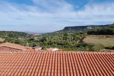 Detached house for sale, Via San Croce 26, Bessude