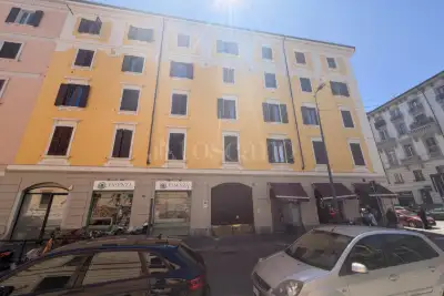 Casa in vendita, Via Maurizio Quadrio 23, Milano