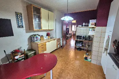 Casa in vendita, Via Ferdinando Maria Poggioli, Roma